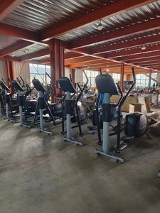 Bicicleta Elíptica al Mejor <span class=keywords><strong>Precio</strong></span>, Equipo de Gimnasio en Casa, Máquina de Ejercicios, Equipo de Fitness, Entrenador Elíptico para Hacer Ejercicio - Product Image 4