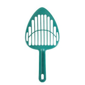 Fabricante de recogedores de excrementos para mascotas que produce una herramienta de limpieza de residuos de alta calidad con un mango ergonómico para mayor comodidad. - Product Image 5