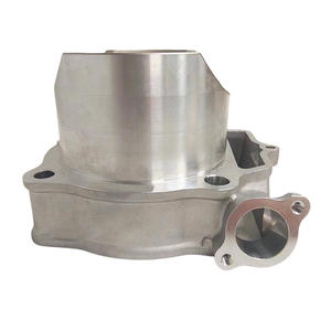 Repuesto para Moto, Piezas de Cilindro para Motocicleta, Apto para Suzuki RMZ450 (2008-2022), Diámetro del Cilindro 96 mm - Product Image 2