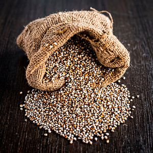 Millet perlé nutritif de qualité supérieure - Product Image 1