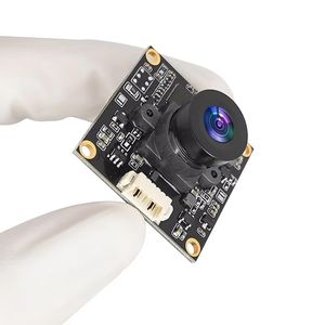 Módulo de Cámara USB2.0 UVC con Sensor OV5648 de 5MP, Lente Gran Angular, Módulo de Cámara con SDK para Visión Artificial - Product Image 4