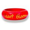 The Empowerment Handmade Lac <b>Bangle</b> for Women Elegant Ethnic Designer <b>Bracelet</b> with Premium Glossy Finish Traditional Festive - Product Image 5