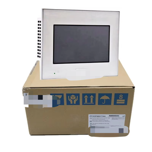 Nouveau dans la boîte Écran tactile PFXGP4601TAA GP4601T - Product Image 1