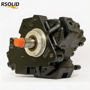 ปั๊มน้ำมันดีเซล Rsoliddiesel รุ่น 0445010089 ปั๊มน้ำมันแรงดันสูงแบบคอมมอนเรล สำหรับเครื่องยนต์ดีเซล 1.6 TDCi 1.6 HDi อะไหล่เครื่องยนต์ - Product Image 2