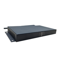 RK3588 RK3576 RK3399 RK3568 RK3566 Android Comercial DDR4 HD 4K 8K Todo en Uno Mini PC para Publicidad de Señalización Digital