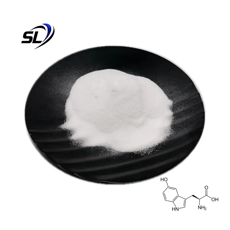 5-hydroxytophan 분말 5-HTP 도매 대량 그리포니아 종자 추출물 5-HTP