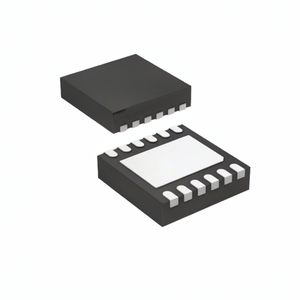 MAX17692AATC+ ชิ้นส่วนวงจรอิเล็กทรอนิกส์ ระบบจัดการพลังงาน (PMIC) 12 WFDFN แบบมีแผ่นรองรับแรงกระแทก บริการครบวงจรแบบดั้งเดิม - Product Image 1