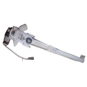 Regulador de ventana Mitsubishi Flyco MR242780 y MR242779 para reemplazo de elevador de cristal de puerta de coche - Product Image 1