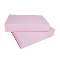 Prêt à expédier boîte aveugle surprise en carton créatif boîte-cadeau de Noël compte à rebours calendrier boîte d'emballage cadeau