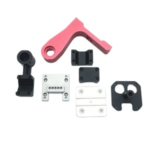 Pièces médicales en acier et plastique de précision personnalisées, pièces d'impression 3D, service d'usinage CNC - Product Image 5