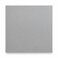 Plafonds carrés en aluminium 600x600, panneaux de plafond suspendus ignifuges laminés avec film PVC, grille pour sous-sol d'hôpital