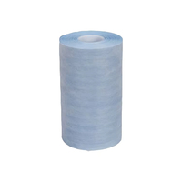 HaiRou Rouleau de tissu non tissé absorbant l'eau hautement absorbant PE PP Spunbond laminé