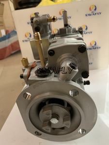 Repuestos de motor diésel NTA855 Bomba de inyección de combustible 4951495 para excavadora <span class=keywords><strong>Shantui</strong></span> SD32 - Product Image 4