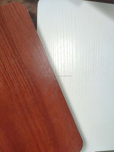 E2 Buena calidad Melamina laminada Triplay/<span class=keywords><strong>MDF</strong></span>/<span class=keywords><strong>Aglomerado</strong></span> 4*8ft de fábrica profesional se usan para Muebles y decoración - Product Image 6