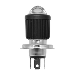 ไฟหน้ามอเตอร์ไซค์ Mojelong Little Steel Cannon LED 12V IP21 แบบสองขา ไฟสูง-ต่ำ - Product Image 3