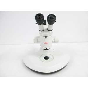 オリジナルサプライ MZ6 ステレオ顕微鏡&10 446 363 伝送光ベース BF/DF V - Product Image 1