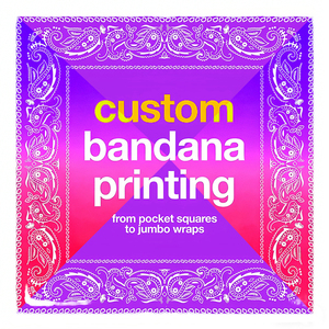 Juego <span class=keywords><strong>de</strong></span> Regalo Promocional, Pañuelo <span class=keywords><strong>de</strong></span> <span class=keywords><strong>Seda</strong></span> Barato con Estampado Cuadrado, Pañuelo para la Cabeza con Logotipo Personalizado, Embalaje en Caja, Fabricante - Product Image 6