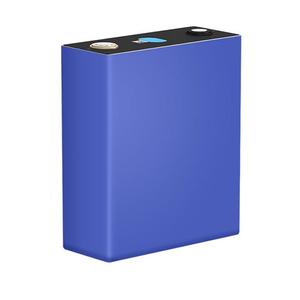 แบตเตอรี่ลิเธียมไอออนแบบแท่งปริซึม 3.2V 304Ah แบตเตอรี่ลิเธียม LiFeO4 สำหรับโซลาร์ - Product Image 1
