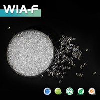 Agent de durcissement POE composé en gros pour fabricants, compatibilisant polymère pour alliages de nylon et de polypropylène