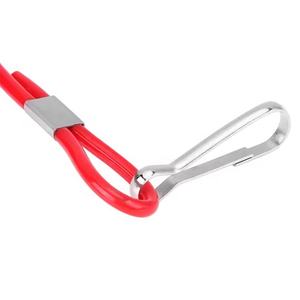 Interruptor de Seguridad para Motor Fuera de Borda, Botón de Parada de Emergencia, Cable de Conexión Compatible con Yamaha, Suzuki, Honda - Product Image 5