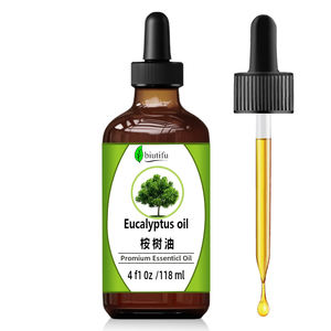 Trägeröl Fabrikverkauf Heißer Großhandel 100% Reines Eukalyptus Ätherisches Öl Neuseeland-Herkunft - Product Image 4