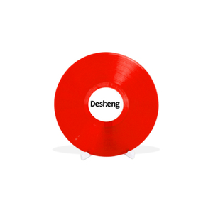 Fabrication de disques vinyles transparents, enregistrement de musique, disque <span class=keywords><strong>vinyle</strong></span> personnalisé, disque <span class=keywords><strong>vinyle</strong></span>, disques vinyles, presse de disques - Product Image 4