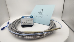 Sensor de Proximidad Nevada 3300XL 330180-91-05, Sensores de Desplazamiento Lineal - Product Image 3