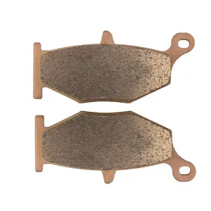 Fa419 Fast Moving Motorcycle And Automobile Part Brake Pads For Suzuki GSR 400 600 GSXR 750 1000 GSX 1300