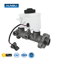 ALNSU Cilindro Maestro de Freno al por Mayor a Buen Precio para Mazda B2000 B2200 98- UB39-43-400