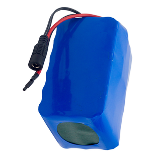 Paquete de Baterías de 24V 10.5AH 7S3P 18650 para Dispositivos Inteligentes, Robots y Vehículos Eléctricos - Product Image 6
