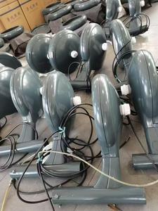 ไฟตกแต่งสวน LED ไฟฟ้าคุณภาพสูงทันสมัย 3 เมตร กำลังไฟ IP65 อลูมิเนียมอัลลอยด์ ปรับความสว่างได้ รับประกัน 5 ปี - Product Image 3