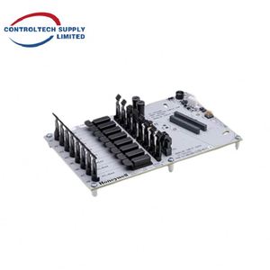 Module d'entrée analogique 16 canaux IOTA CC-GAIX21 pour Experion PKS C300 DCS - Product Image 4