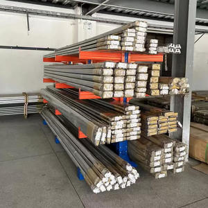 Storage Racks High Quality Industrial High-Capacity <b>Steel</b> Warehouse Storage Racks Stronger Quality Industrial Cantilever Rack - Product Image 6