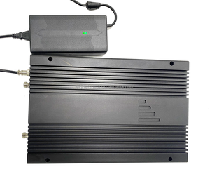 78dB 30dBm Gsm amplificador de señal 2G 3G 4G 5g celular <span class=keywords><strong>ALC</strong></span> tribanda amplificador móvil repetidor GSM 900/DCS 1800/WCDMA 2100MHz - Product Image 5