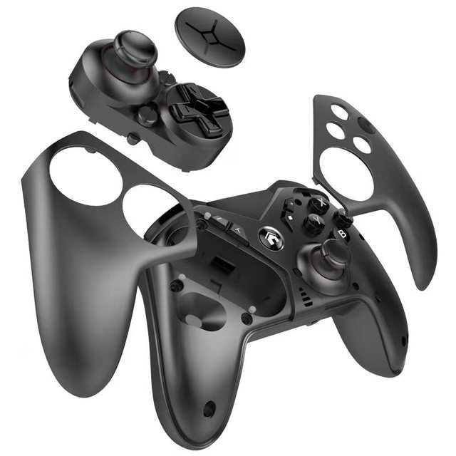 Honcam  Controller Powera Wired Controller for Nintendo