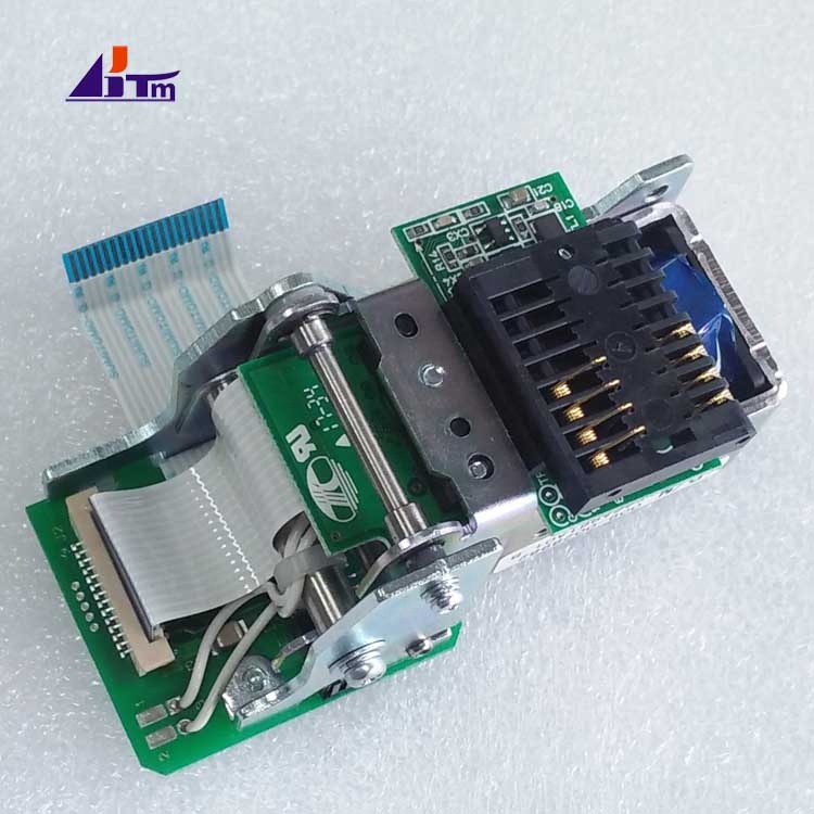 NCR 66 Card Reader IC Head - Original New ATM Machine Part