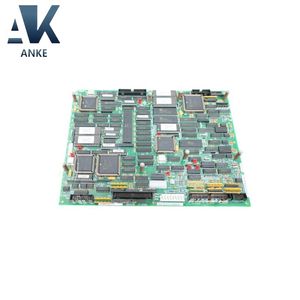 Tarjeta de Control de Accionamiento General Electric DS215SDCCG1A - Product Image 2