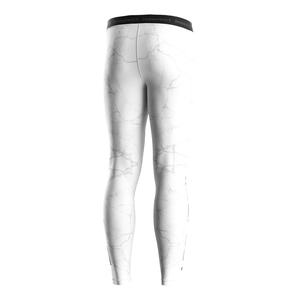 Conjunto de Rashguard y Pantalones de Compresión para Jiu-Jitsu NO GI, con Costuras Reforzadas y Tecnología de Secado Rápido para BJJ y Grappling - Product Image 6