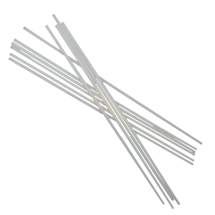 Pp ptfe pa6 foglio di nylon/bar/asta e così via