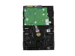 <span class=keywords><strong>Disque</strong></span> <span class=keywords><strong>dur</strong></span> interne ST4000VX015 SkyHawk 4 To pour la surveillance, SATA 3.5, performances 24/7 pour l'enregistrement vidéo - Product Image 1