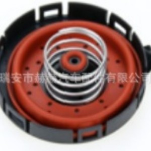 วาล์วทางเดียว PVC รุ่น 11127547058 สำหรับอะไหล่เปลี่ยนระบบไอเสียรถยนต์ BMW E60 E61 - Product Image 1