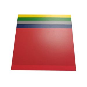 Servicio de Corte de Láminas de PVC Rígido, Ecológico, Duradero y Personalizable, de Alta Calidad y Entrega Rápida para Empaque de Regalos - Product Image 2