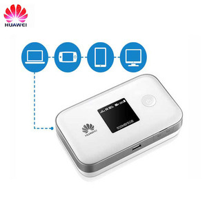 Routeur débloqué I <span class=keywords><strong>E5577s</strong></span>-932 150 Mbps Batterie 3000 mAh Modem E5577 Hotspot E5577cs-<span class=keywords><strong>321</strong></span> Routeur de poche - Product Image 4