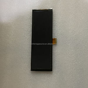 Proveedor de TFT, Panel LCD de 7.8 Pulgadas, Resolución 400*1280, Módulo de Pantalla de Cristal Líquido de Alta Calidad TM078XVGP02 - Product Image 2