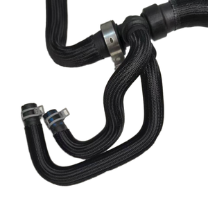 1351KR <span class=keywords><strong>pompe</strong></span> à <span class=keywords><strong>eau</strong></span> radiateur tuyau Inter refroidisseur vers le bas tuyau pour <span class=keywords><strong>Peugeot</strong></span> <span class=keywords><strong>307</strong></span> 308 408 3008 508 Citroen C3 C4 C5 à - Product Image 5
