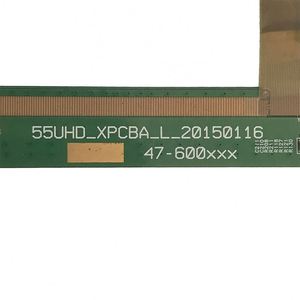 <b>Replacement</b> Lcd <b>Tv</b> Inch 55 <b>Screen</b> Repair How Much HV550QUB-N81 - Product Image 3