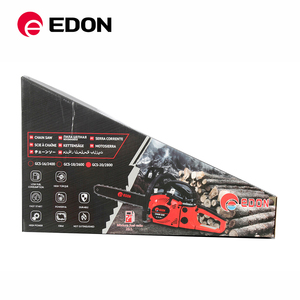 <span class=keywords><strong>Motosierra</strong></span> Portátil <span class=keywords><strong>de</strong></span> Gasolina EDON ED-5200 GSC 20/2800, <span class=keywords><strong>Motosierra</strong></span> Económica <span class=keywords><strong>de</strong></span> 52cc con Repuestos, Herramientas Eléctricas Económicas - Product Image 2