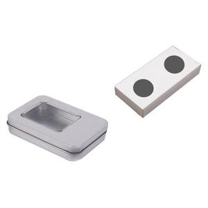 T-förmige Leuchtende Zinklegierung Krankenhaus Medizinische Krankenschwester Wanduhr Unai Eden-124 Langlebig für Werbe- und Geschäftsgeschenke - Product Image 3