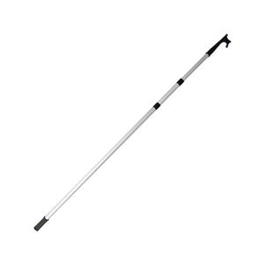ISURE Boat <b>Hook</b> Aluminum Extendable Marine Hardware Replacement Repair <b>Tool</b> - Product Image 5