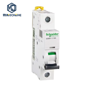 Vente chaude – Disjoncteur miniature 100 % neuf série IC65N, interrupteur d'air 1P, excellent prix - Product Image 1